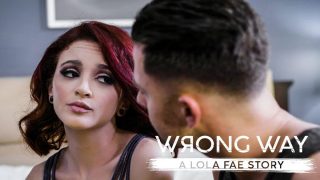 Wrong Way: A Lola Fae Story