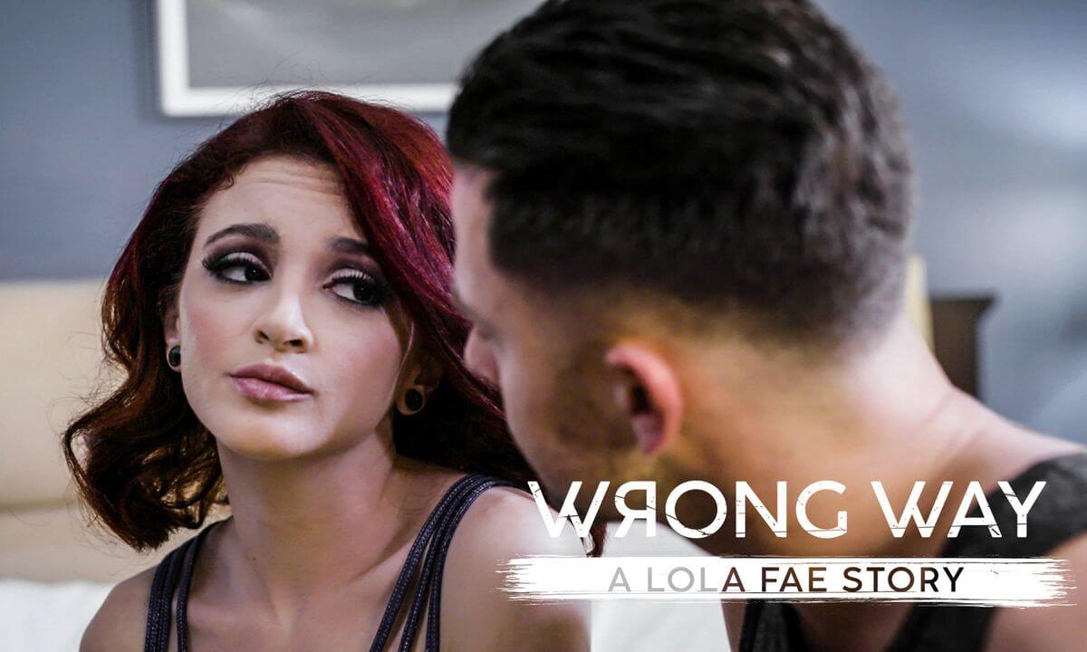Wrong Way: A Lola Fae Story