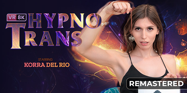 Hypnotrans (Remastered)