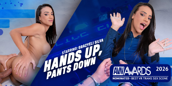 Hands Up, Pants Down