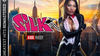Silk A XXX Parody Remastered