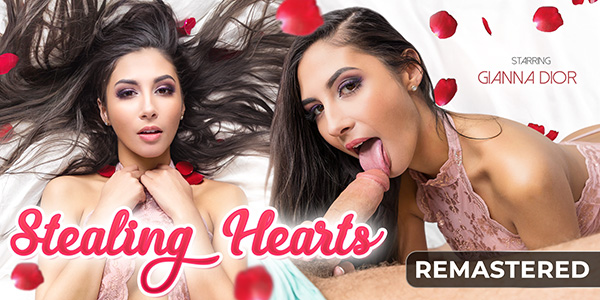 Stealing Hearts (Remastered)