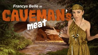 Caveman’s Meat