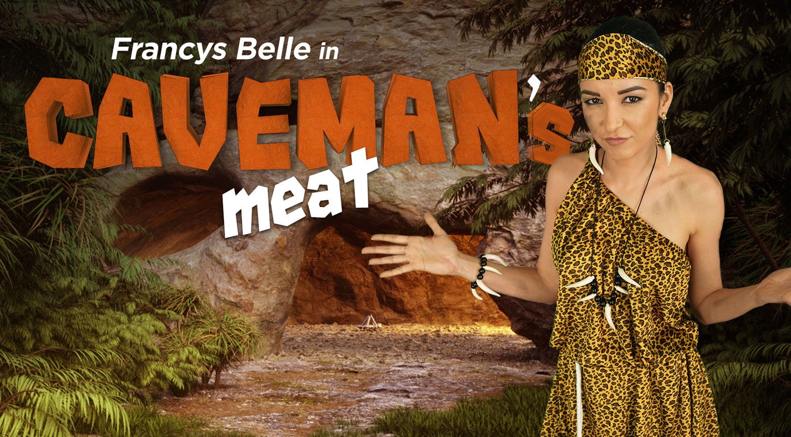 Caveman’s Meat