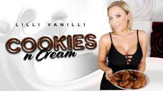 Cookies ‘N’ Cream