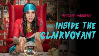 Inside the Clairvoyant