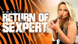 Return of The Sexpert