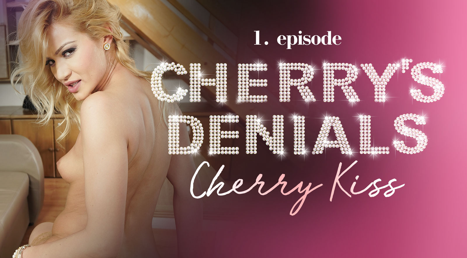 Sex ´N Fun Downtown – Cherry’s Denials