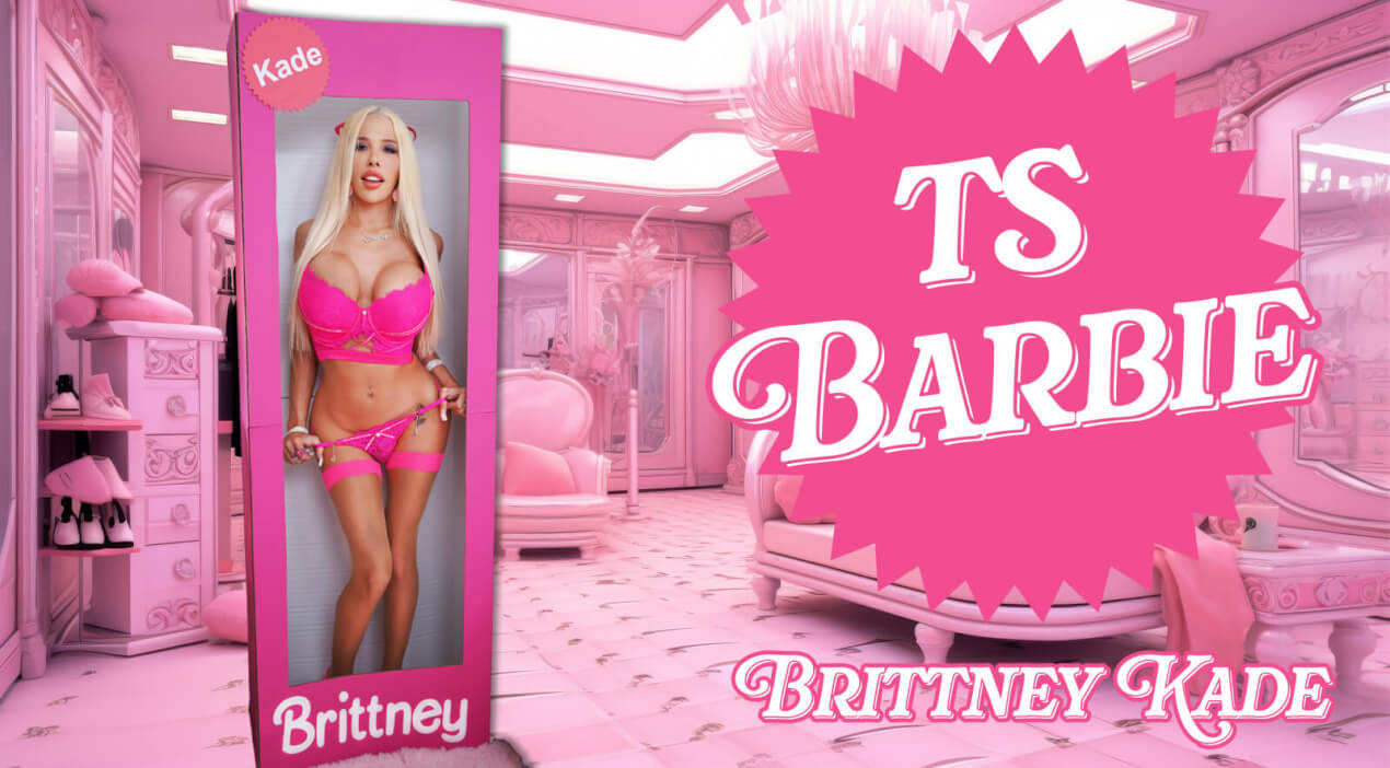 TSBarbie