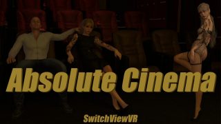 Absolute Cinema