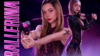 Ballerina A XXX Parody