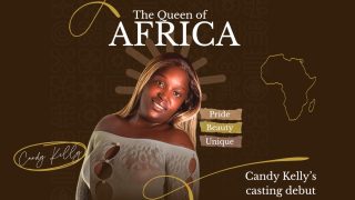 Candy Kelly’s Casting Debut