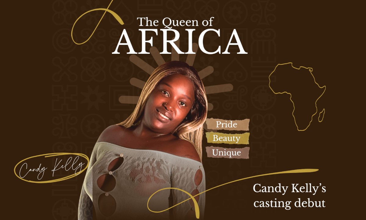 Candy Kelly’s Casting Debut