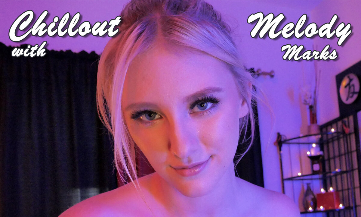 Chillout With Melody Marks – An Immersive Cowgirl Experience (VR Porn Music Mix by Fap Vr)