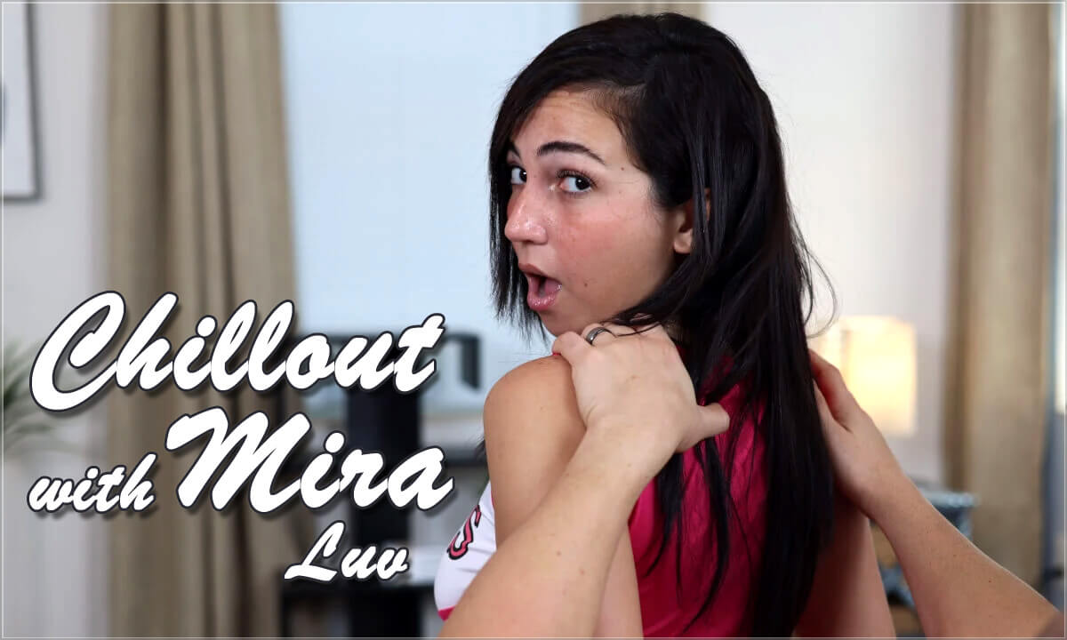 Chillout With Mira Luv – An Immersive Experience (VR Porn Music Mix by Fap Vr)