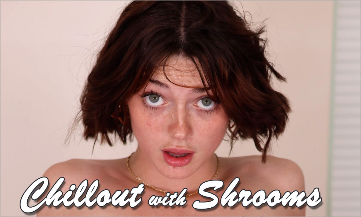 Chillout With Shrooms Q – An Immersive Experience (VR Porn Music Mix by Fap Vr)