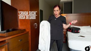 Criada Sucia