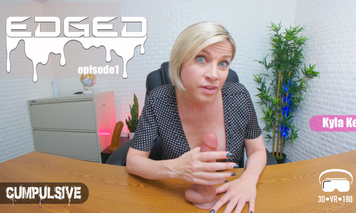 Edged Episode 1