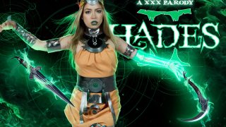 Hades II: Melinoë A XXX Parody