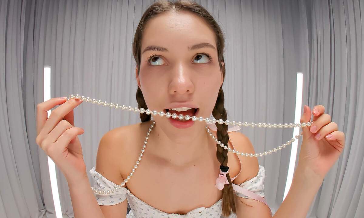 Harenik’s Pearls