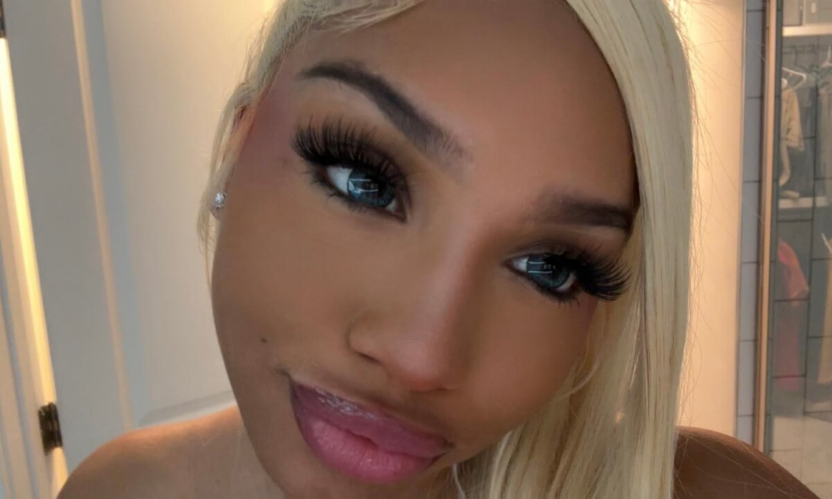 Honey Devine – Can She Take IT Part 3