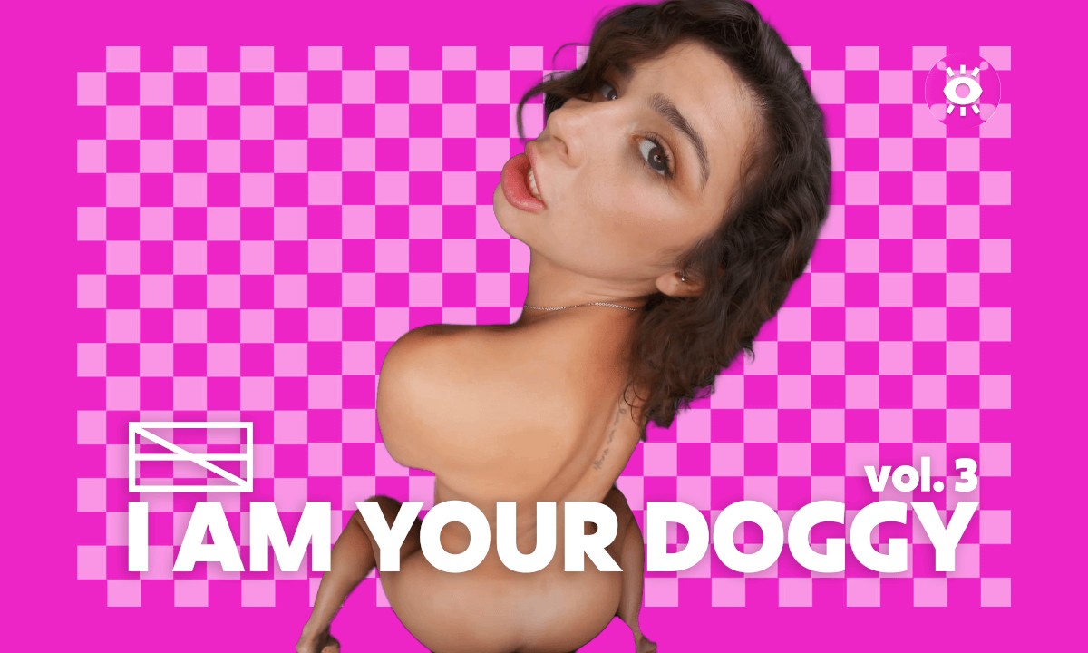 “I Am Your Doggy” Vol.3 – Doggy Compilation
