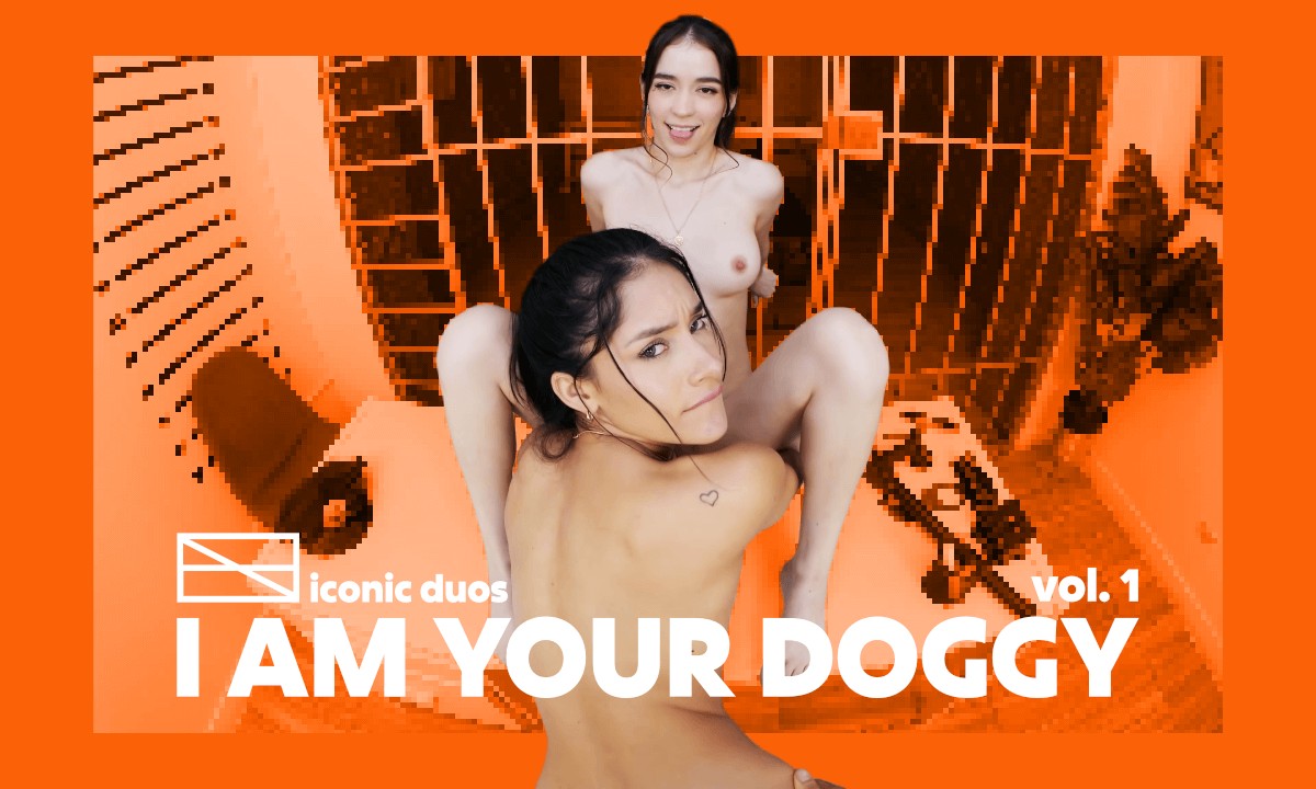 “I Am Your Doggy” vol. 1 Iconic Duos – Doggy Compilation