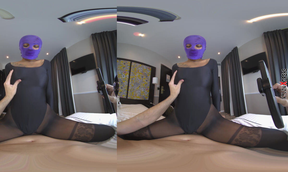Julia Kate First Encasement Nylon