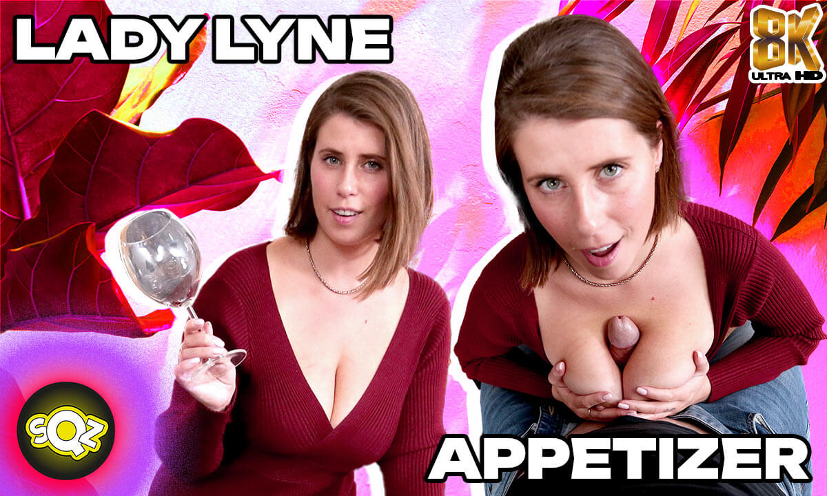 Lady Lyne – Appetizer
