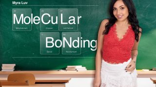 Molecular Bonding