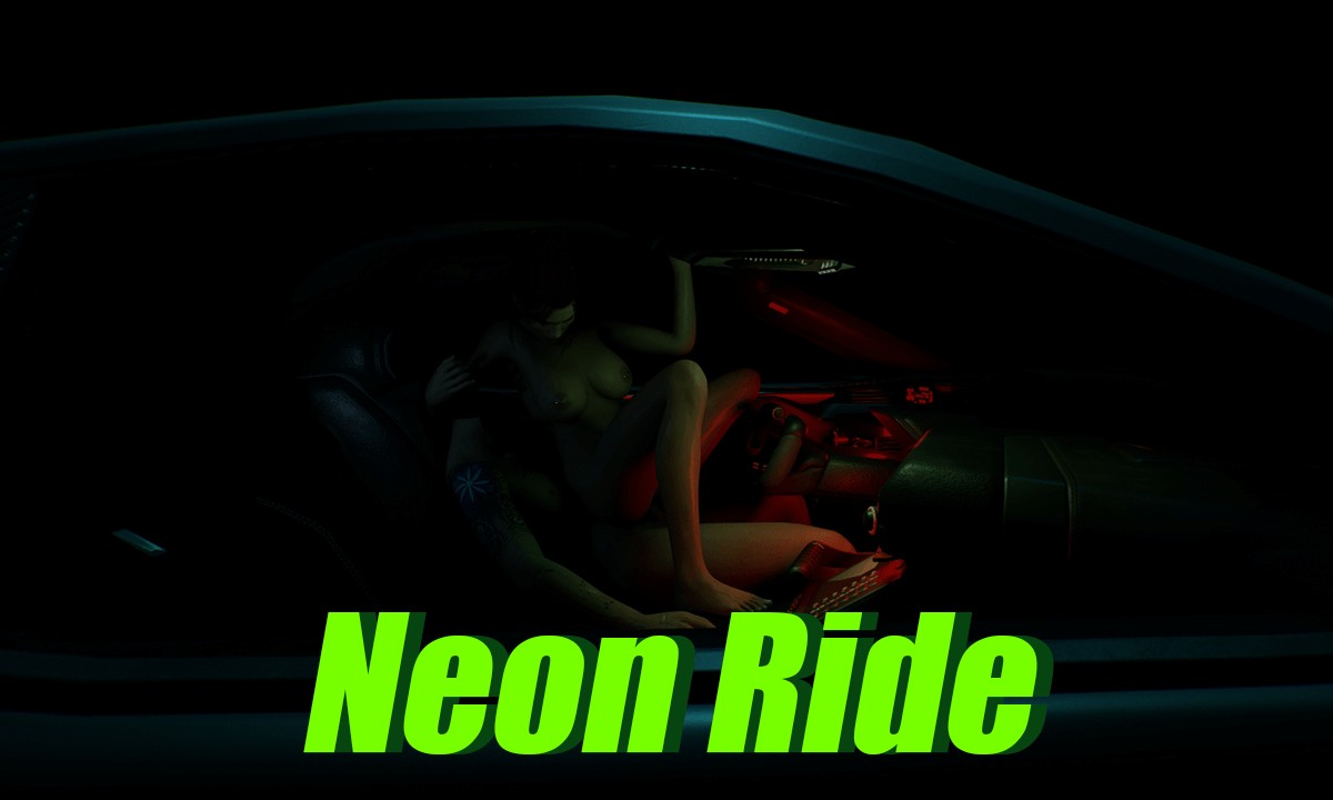 Neon Ride