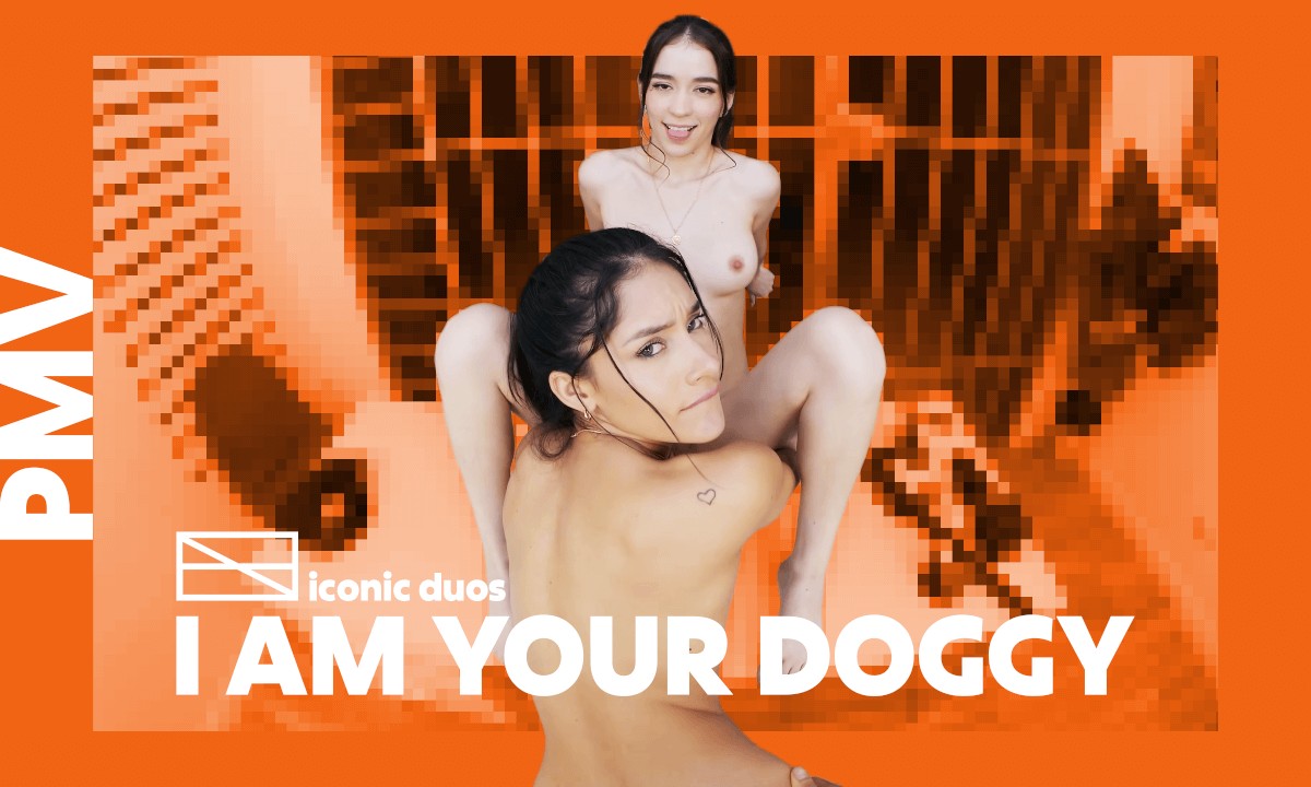 +PMV+ “I Am Your Doggy” Iconic Duos – Doggy Compilation