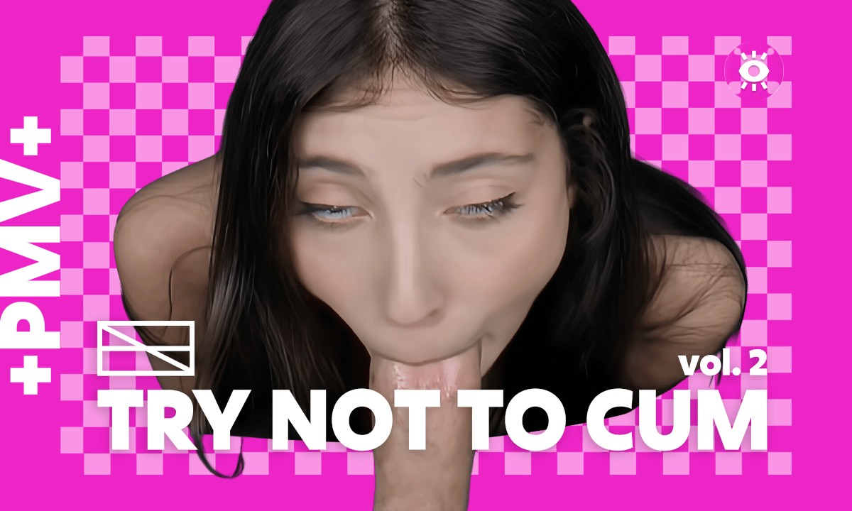 +PMV+ “Try Not To Cum!” Vol. 2 – Edging Compilation