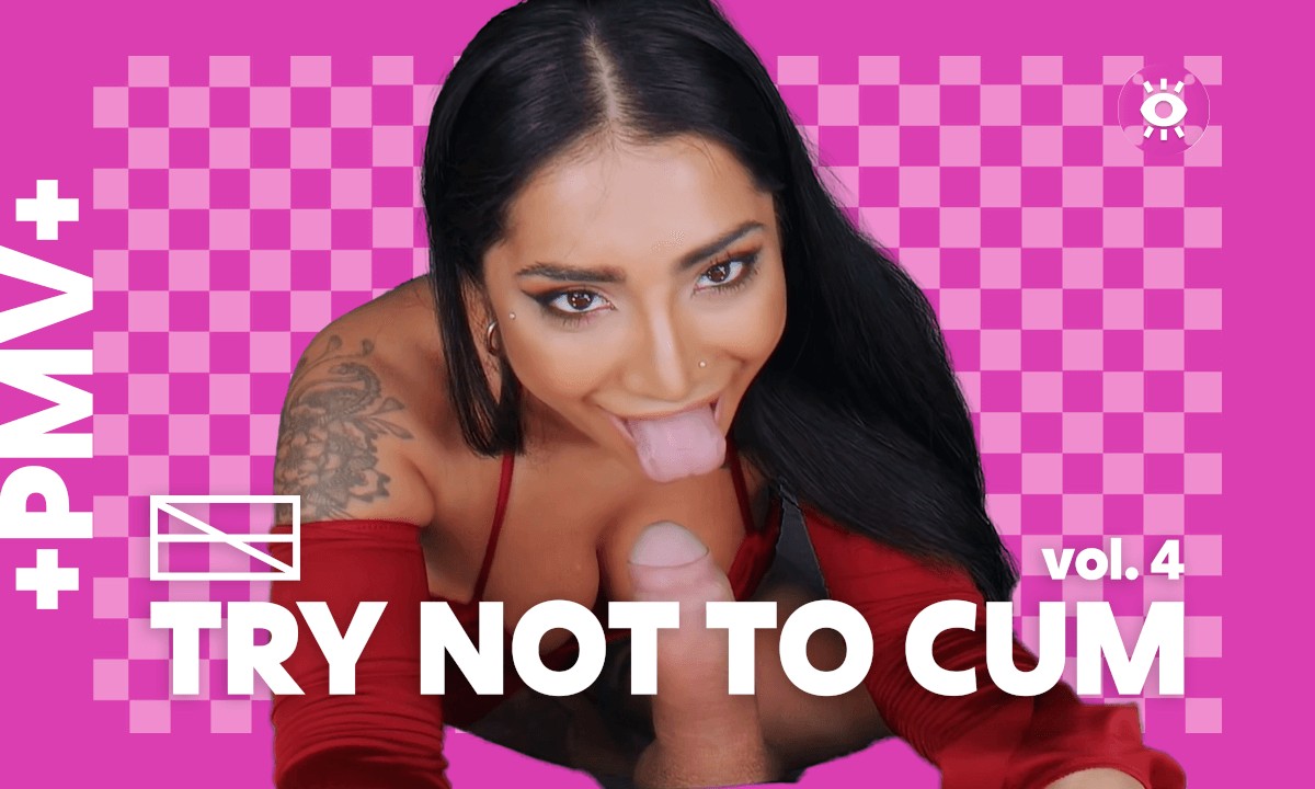 +PMV+ “Try Not To Cum!” Vol. 4 – Edging Compilation