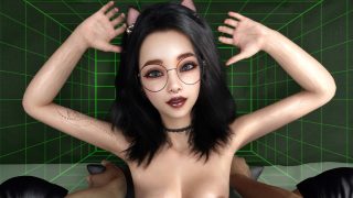Petite Anal Pounding [Passthrough] – 2