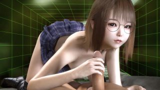 Petite Passion After Shower [Passthrough] – 2