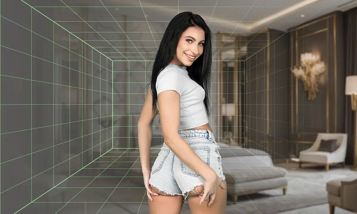 Slowmotion – Vol.79 – Lilly Bella In Your Room