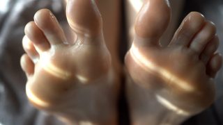 Taste My Toes