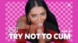 “Try Not To Cum!” Vol. 4 – Edging Compilation