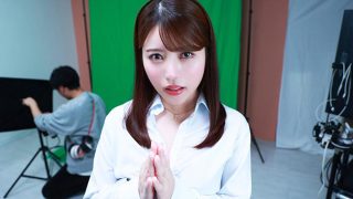 Typhoon Strands Hot News Reporter And New Hire Part 1