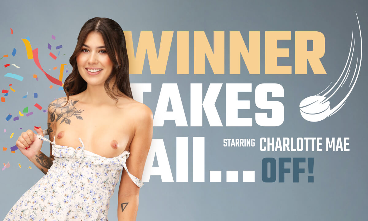 Winner Takes All… Off!