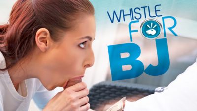 Whistle For BJ