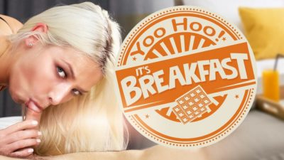 Yoo Hoo It’s Breakfast