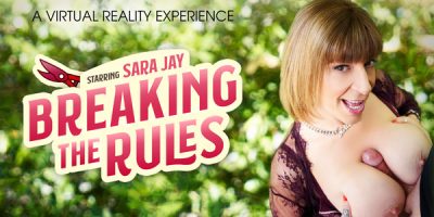 Breaking the Rules