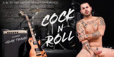 (g) Cock N Roll
