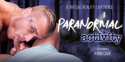(g) Paranormal Activity