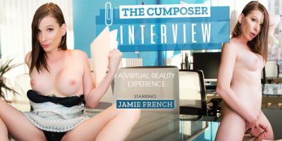 (ts) The CUMposer Interview