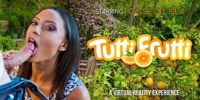 Tutti Frutti