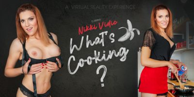 (ts) What’s Cooking?