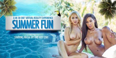 Summer Fun